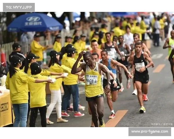 马拉松世界纪录保持者遭遇足底筋膜炎挑战如何重回巅峰 马拉松世界纪录保持者遭遇足底筋膜炎挑战如何重回巅峰