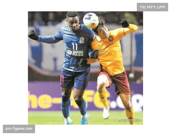 亚冠东亚区鏖战再起上海海港恐遭失利成都蓉城力争客场抢分