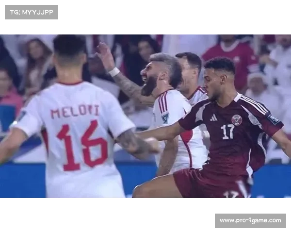 沙特战平伊拉克晋级世界杯 多萨里错失单刀良机