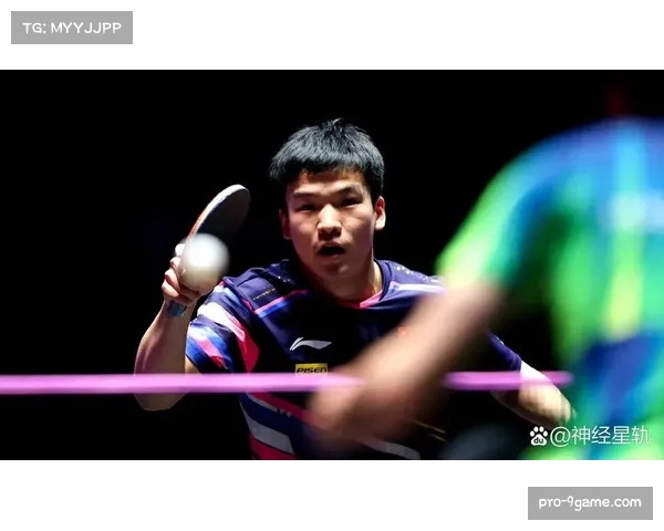 国乒男单首轮告负，向鹏遭遇弗朗西斯卡逆转出局