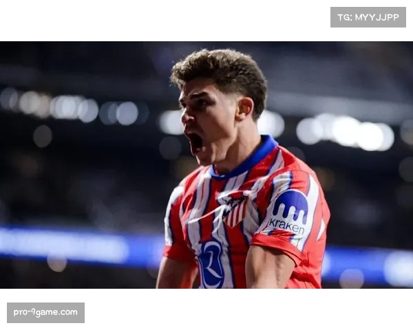 马竞控球率劣势下的胜利 西蒙尼战术执行力再获验证