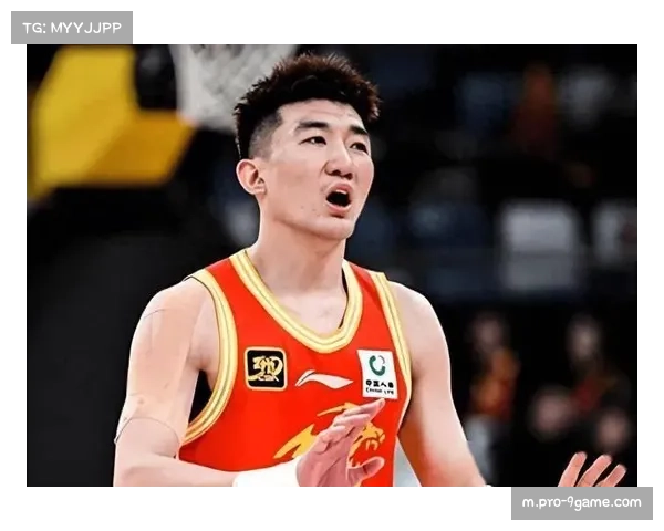 广厦核心孙铭徽韧带部分撕裂伤停两月 卫冕冠军进攻体系面临考验